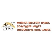 Haley Productions coupons